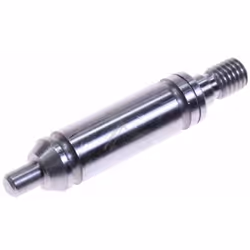 Axe arrière galet de tambour pour sèche-linge WHIRLPOOL, BAUKNECHT, LADEN, BAUCKNECHT, IGNIS, PROLINE, BOSCH, KITCHENAID, RAD ...