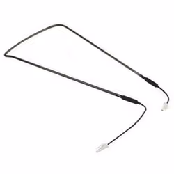 Resistance de degivrage d'origine pour réfrigérateur, congélateur WHIRLPOOL, BAUKNECHT, ARISTON HOTPOINT 481902188177 Apparei ...