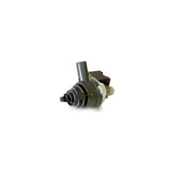 Pompe de vidange complète pour Lave-vaisselle Brandt 31X8355
