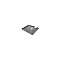 Plaque à patisserie émaillée, 425x360x20 mm pour Four ELECTROLUX 3870287202. Dimensions : 360 x 425 x 23 mm.