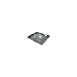Husqvarna Plaque de cuisson en émail gris/bleu
