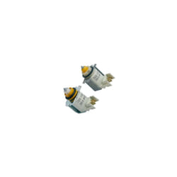 Electrovanne d'origine 4006063749 zanussi