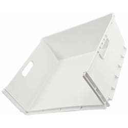 Indesit - Tiroir supérieur (20) d'origine 434X394X155 mm (C00114731, 482000022851) Réfrigérateur, congélateur ariston hotpoint scholtes