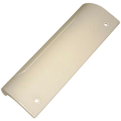 Poignée de porte (60546-17973) (481246268849) Réfrigérateur, congélateur Laden ignis, whirlpool, radiola, ikea whirlpool