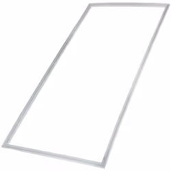 Joint de porte d'origine pour réfrigérateur, congélateur WHIRLPOOL, BAUKNECHT, IKEA WHIRLPOOL, IGNIS, LADEN, KITCHENAID 48124 ...