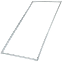 Joint de porte d'origine (481246688572) Réfrigérateur, congélateur bauknecht, ignis, ikea Whirlpool kitchenaid, laden Whirlpool