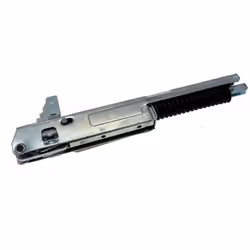 Charnière d'origine pour four, cuisinière WHIRLPOOL, IGNIS, BAUKNECHT, IKEA WHIRLPOOL 481241719153 Appareils compatibles : [F ...