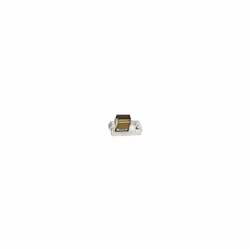 Verrouillage de porte pour Sèche-Linge WHIRLPOOL 481227138462. Dimensions : 37 x 17 x 18 mm.