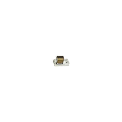 Genuine ignis Sèche-linge serrure catch 481227138362
