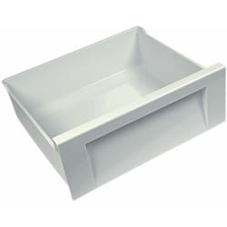 Whirlpool - Grand tiroir (partie congélateur d'origine ) 410X355X156 mm (481941879767) Réfrigérateur, congélateur bauknecht, ignis, ikea laden