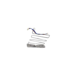 Whirlpool - tube d alimentation bras superieur pour lave vaisselle 481253029331
