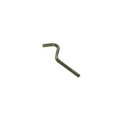 Whirlpool - Crochet ressort (303171-46775) (481240468023) Lave-vaisselle 3031715053429448200 bauknecht, laden, ignis, ikea whirl