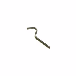 Crochet ressort pour lave-vaisselle WHIRLPOOL, BAUKNECHT, LADEN, IGNIS, IKEA WHIRLPOOL 481240468023Appareils compatibles :LAV ...