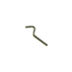 Whirlpool - Crochet ressort (303171-46769) (481240468023) Lave-vaisselle 3031715053429448217 bauknecht, laden, ignis, ikea whirl