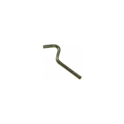 Whirlpool - Crochet ressort (303171-46780) (481240468023) Lave-vaisselle 3031715053429448248 bauknecht, laden, ignis, ikea whirl