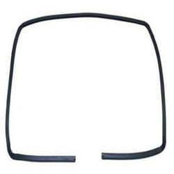 Joint de porte (91620091) Four, cuisinière Candy iberna