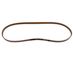 Electrolux - Courroie 1200J6 1200J5 (53642-21308) (1240210102) Lave-linge arthur martin aeg faure, arthur martin, za