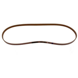 Courroie 1200J6 1200J5 (53642-21309) (1240210102) Lave-linge ARTHUR MARTIN ELECTROLUX, AEG, ELECTROLUX, FAURE, ARTHUR MARTIN, ZA