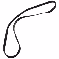 Courroie 1248 J5 d'origine pour lave-linge WHIRLPOOL, BAUKNECHT, BAUCKNECHT, IGNIS, LADEN, SAMSUNG 481935818152 Appareils com ...