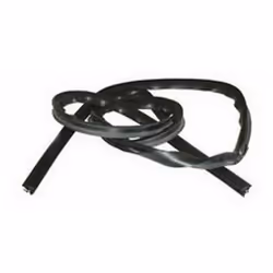 Joint porte 430 x 320mm pour four, cuisinière ROSIERES, CANDY, HOOVER, ZEROWATT, KELVINATOR, GASFIRE, BRANDT 93628147 Apparei ...