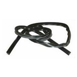 Joint porte 430 x 320mm (93628147) Four, cuisinière brandt, candy, gasfire, hoover, kelvinator Rosieres zerowatt