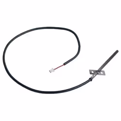 Sonde de temperature pour four, cuisinière DE DIETRICH, BRANDT, SAUTER, FAGOR, ASKO, ATAG, ELEKTRA-BREGENZ, BLANCO, ORANIER, ...