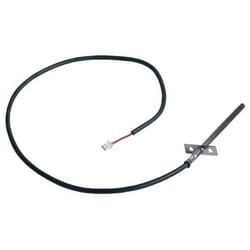Sonde de température (101320-26898) (74X2322) Four, cuisinière De Dietrich brandt, sauter, fagor, asko, atag, elektra-bregenz,