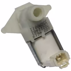 Electrovanne pour lave-linge WHIRLPOOL, BAUKNECHT 481228128429 Appareils compatibles : LAVE-LINGE BAUKNECHT: HDW1010SIGB/IE,  ...