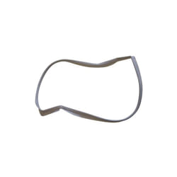 Joint filtre portefeuille (90070-43251) (481246688521) Sèche-linge Whirlpool bauknecht, laden, ignis, ikea Whirlpool proline
