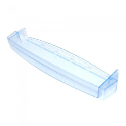 Gorenje Balconnet cristal bleu