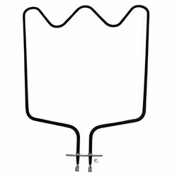 Résistance SOLE (inférieure) 1150W pour four, cuisinière WHIRLPOOL, BAUKNECHT, IKEA WHIRLPOOL, IGNIS Puissance : 1150W. Un fo ...