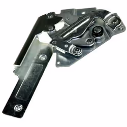 Charnière gauche pour lave-vaisselle SMEG, ESSENTIEL 681330615 Appareils compatibles : LAVE-VAISSELLE SMEG: DD612S, DD612S7,  ...