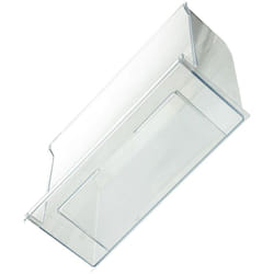 Tiroir de congélateur (96937-10161) (480132101021) Réfrigérateur, congélateur Whirlpool bauknecht, ikea Whirlpool kitchenaid,