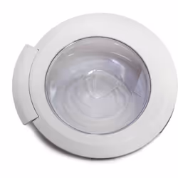 Hublot complet plexiglas pour Lave-linge BOSCH, SIEMENS 00704286 Appareils compatibles : [MACHINE À LAVER, LAVE-LINGE BOSCH:  ...
