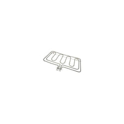Resistance voute 1300+2800W (300499-33759) (806890486) Four, cuisinière Smeg
