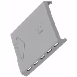 Couvercle d'origine pour lave-vaisselle SIEMENS, NEFF, BOSCH, CONSTRUCTA, GAGGENAU 00166621, 166621 Appareils compatibles : [ ...