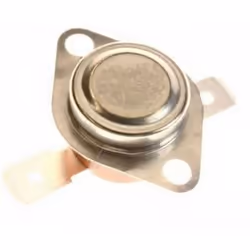 Thermostat NC 85° pour sèche-linge BAUKNECHT, WHIRLPOOL, HOOVER, CANDY, LADEN, IGNIS, MAYTAG, OSTEIN, OTSEIN 40005714 Apparei ...
