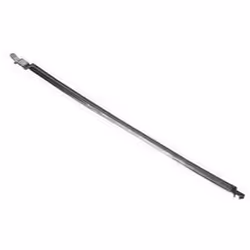 Sonde humidité filtre d'origine pour sèche-linge BAUKNECHT, WHIRLPOOL, LADEN, BAUCKNECHT, IGNIS, RADIOLA, KITCHENAID, PROLINE ...