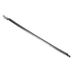 Sonde humidité filtre d'origine (481227858001) Sèche-linge baucknecht, bauknecht, ignis, kitchenaid, laden, proline, radiola Whirlpool