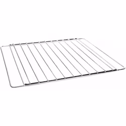 Grille extensible + 4 vis d'origine pour Four, cuisinière ARISTON HOTPOINT, INDESIT, SCHOLTES, CREDA, WHIRLPOOL, DAEWOO C0008 ...