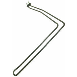 Résistance 2000W 230V (144898, C00144898) Lave-vaisselle 2I marchi, ariston hotpoint, creda, electrolux Indesit scholtes, smeg, whirlpool