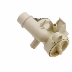 Pompe de vidange compatible pour lave-linge CANDY, HOOVER, ZEROWATT, PHILCO 41018403 Appareils compatibles : [MACHINE À LAVER ...