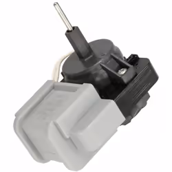 Moteur ventilateur évaporateur pour réfrigérateur WHIRLPOOL, BAUKNECHT, KITCHENAID, FAGOR, IGNIS 481202858375 Appareils compa ...