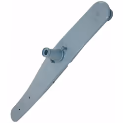 Hélice, bras de lavage inférieur d'origine pour lave-vaisselle SMEG 764570114, 338733 Appareils compatibles : [LAVE-VAISSELLE ...