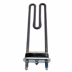 Résistance 1950W pour lave-linge CANDY, HOOVER, IBERNA, ZEROWATT, OSTEIN, OTSEIN Puissance : 1950W 91201638 Appareils compati ...