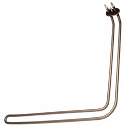 Resistance compatible (thermoplongeur) 2400W pour lave-vaisselle BRANDT, VEDETTE, THOMSON, TEKA, NOGAMATIC, NOMAGATIC, CUISIN ...