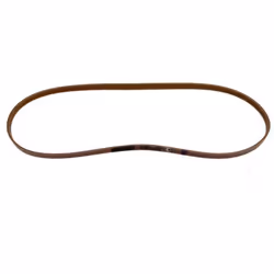 Courroie 1200J6 1200J5 pour lave-linge ARTHUR MARTIN ELECTROLUX, AEG, ELECTROLUX, FAURE, ARTHUR MARTIN, ZANUSSI, ZANKER Longu ...