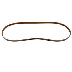 Courroie 1200J6 1200J5 (53642-21304) (1240210102) Lave-linge arthur martin Electrolux aeg Electrolux faure, arthur martin, za