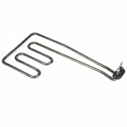 Résistance 1950W pour lave-vaisselle CANDY, ROSIERES, HOOVER, IBERNA 91200137 Appareils compatibles : [LAVE-VAISSELLE CANDY:  ...