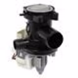 Pompe de vidange pour lave-linge WHIRLPOOL BAUKNECHT IGNIS LADEN BAUCKNECHT MAYTAG